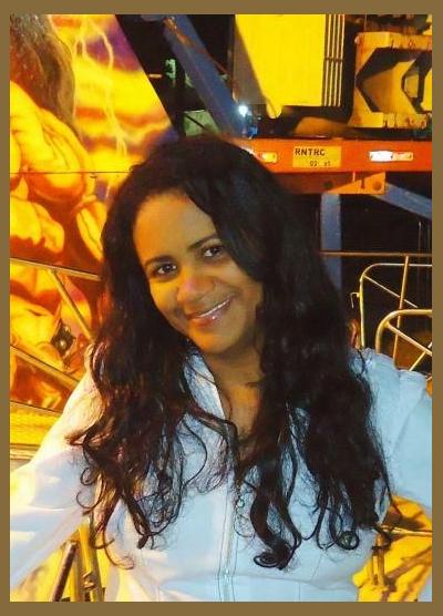 Cineide Lopes